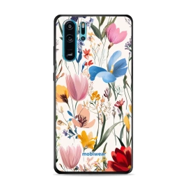 Hülle Glossy Case für Huawei P30 Pro - Farbe GP70G