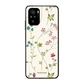 Hülle Glossy Case für Xiaomi Redmi Note 10 - Farbe G035G