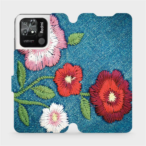 Hülle für Xiaomi Redmi 10C - Farbe MD05P