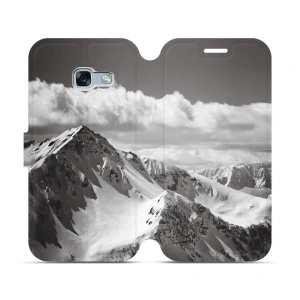 Hülle für Samsung Galaxy A3 2017 - Farbe M152P