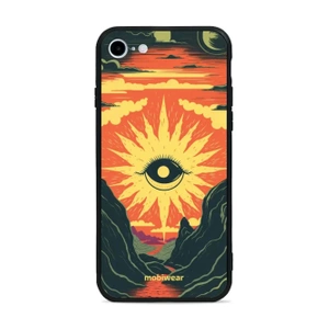 Hülle Glossy Case für Apple iPhone 7 - Farbe G055G