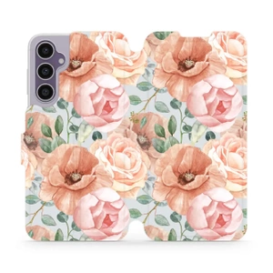 Hülle für Samsung Galaxy S23 FE - Farbe MP02S