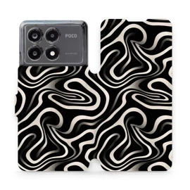 Hülle für Xiaomi POCO X6 Pro - Farbe VA63S