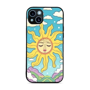 Hülle Glossy Case für Apple iPhone 14 Plus - Farbe G057G