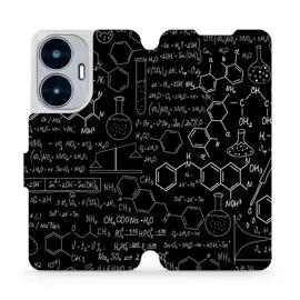 Hülle für Realme C55 - Farbe V060P