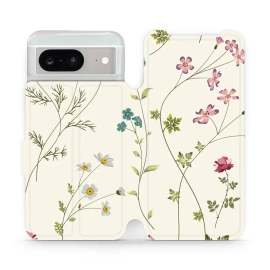 Hülle für Google Pixel 8 - Farbe MD03S