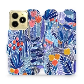Hülle für Realme C61 - Farbe MP03P