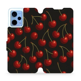 Hülle für Xiaomi Redmi Note 12 5G - Farbe VP83S