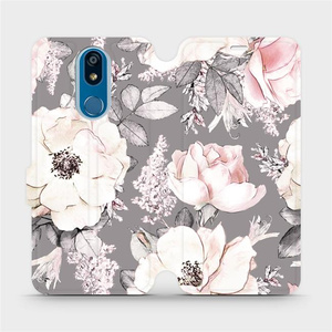 Hülle für LG K40 - Farbe MX06S