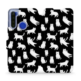 Hülle für Xiaomi Redmi Note 8T - Farbe V163S