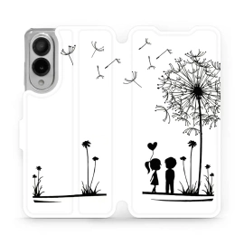 Hülle für Samsung Galaxy S25 Edge - Farbe MH16P