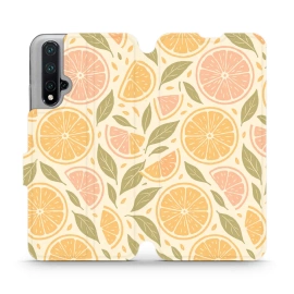 Hülle für Huawei Honor 20 - Farbe VP80S