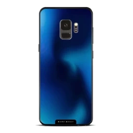 Hülle Glossy Case für Samsung Galaxy S9 - Farbe G068G