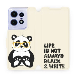 Hülle für Motorola Edge 50 Pro - Farbe M041S