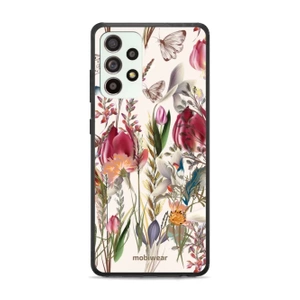 Hülle Glossy Case für Samsung Galaxy A52S 5G - Farbe G031G