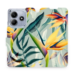 Hülle für Xiaomi Redmi Note 14 5G - Farbe MC02S