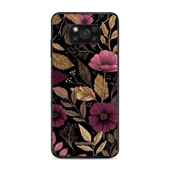 Hülle Glossy Case für Xiaomi Redmi Note 14 4G - Farbe G170G
