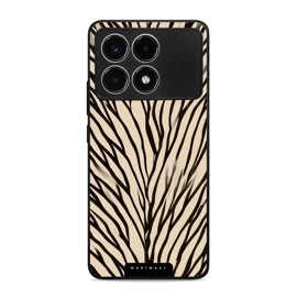 Hülle Glossy Case für Xiaomi POCO F6 Pro - Farbe GA52G