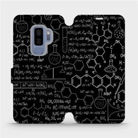 Hülle für Samsung Galaxy S9 Plus - Farbe V060P