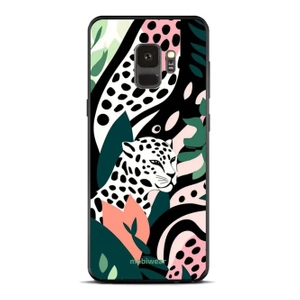 Hülle Glossy Case für Samsung Galaxy S9 - Farbe G053G