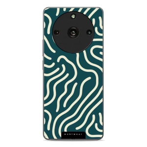 Hülle Glossy Case für Realme 11 Pro Plus - Farbe GA61G