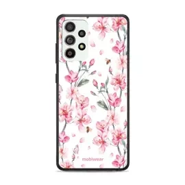 Hülle Glossy Case für Samsung Galaxy A52S 5G - Farbe G033G