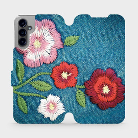 Hülle für Samsung Galaxy A14 4G - Farbe MD05P