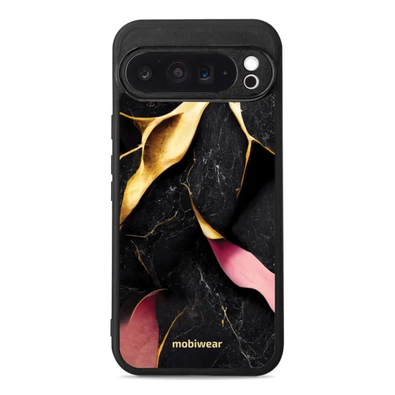 Hülle Glossy Case für Google Pixel 9 Pro XL - Farbe G021G