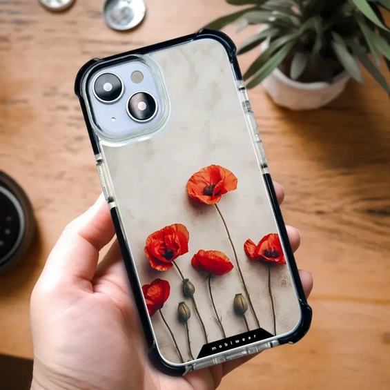 Hülle MagSafe Elite Bumper für Apple iPhone 8 - Farbe D012D