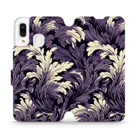 Hülle für Samsung Galaxy A40 - Farbe VA46S