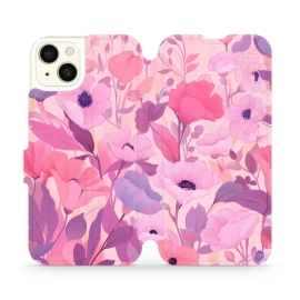 Hülle für Apple iPhone 15 Plus - Farbe VP74S