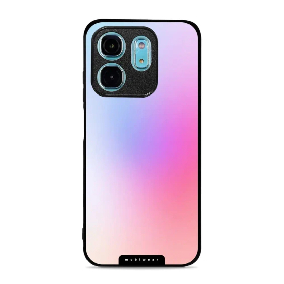 Hülle Glossy Case für Infinix Smart 9 - Farbe G065G