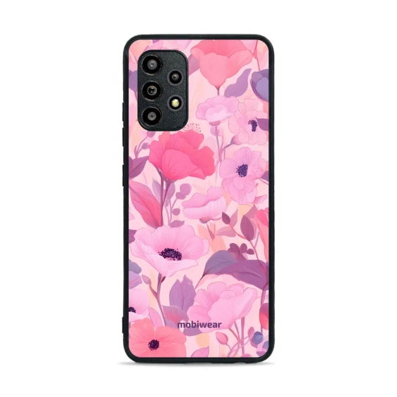 Hülle Glossy Case für Samsung Galaxy A32 4G - Farbe GP74G