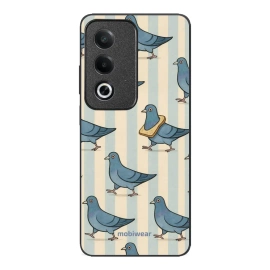 Hülle Glossy Case für OPPO A80 5G - Farbe GP91G