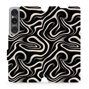 Hülle für Sony Xperia 1 V - Farbe VA63S