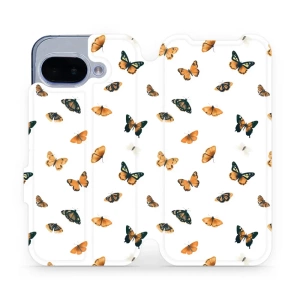 Hülle für Google Pixel 9A - Farbe MP77S