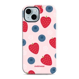 Hülle Elite Pro für Apple iPhone 14 - Farbe EP84E