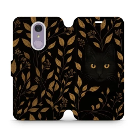 Hülle für LG Q7 - Farbe V164S