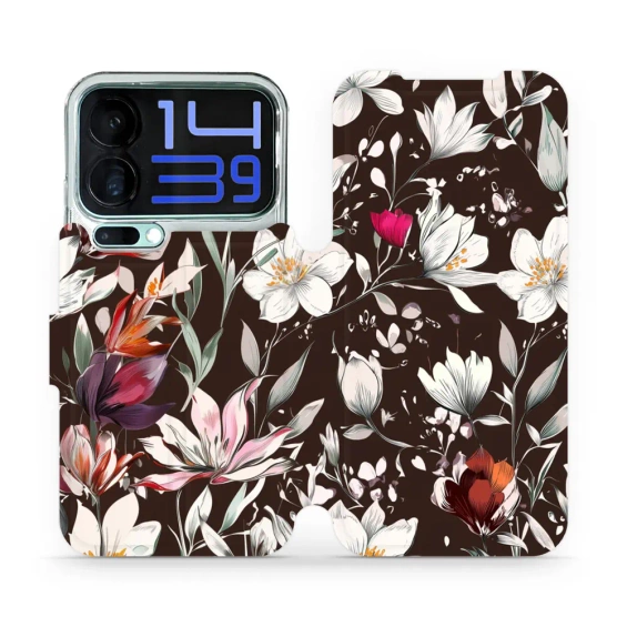 Hülle für Xiaomi 17 Pro Max - Farbe VP72S