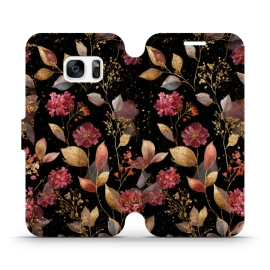 Hülle für Samsung Galaxy S7 - Farbe V171S