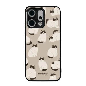 Hülle Glossy Case für OPPO Reno 14 5G - Farbe G160G