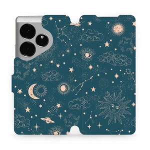 Hülle für Realme GT 6 - Farbe VP14S