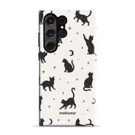 Hülle Elite Pro für Samsung Galaxy S23 Ultra - Farbe E162E