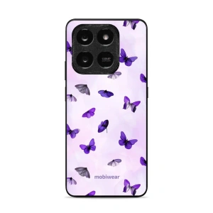 Hülle Glossy Case für Huawei Honor X7d - Farbe GP77G