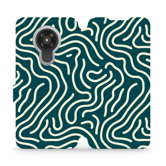 Hülle für Nokia 5.3 - Farbe VA61S