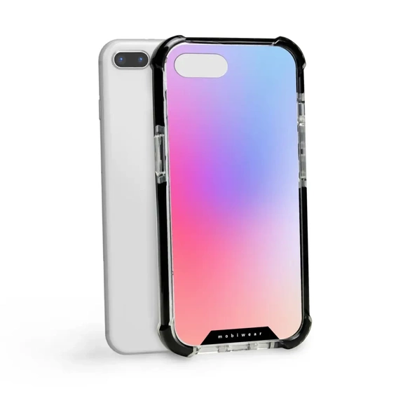 Hülle MagSafe Elite Bumper für Apple iPhone 8 Plus - Farbe D032D