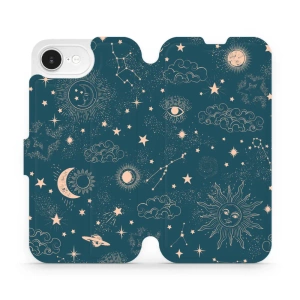 Hülle für Apple iPhone 16e - Farbe VP14S