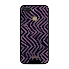 Hülle Glossy Case für Xiaomi Redmi 6 - Farbe GA55G