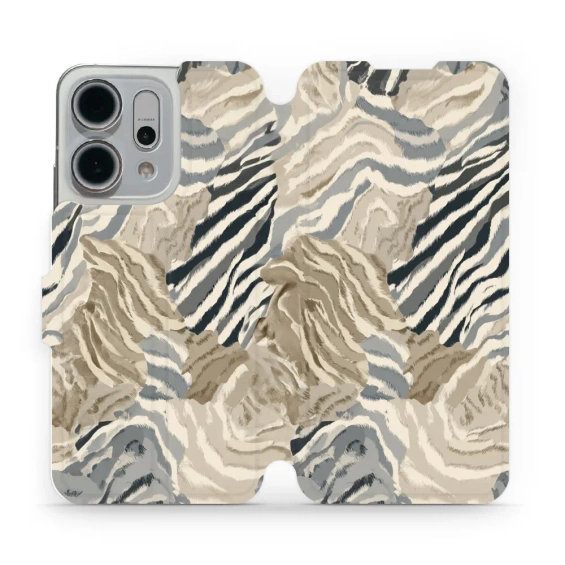 Hülle für OPPO Reno 14 5G - Farbe V168S