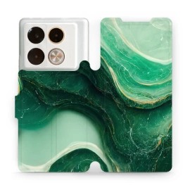 Hülle für Infinix Note 40 Pro Plus - Farbe VP38S